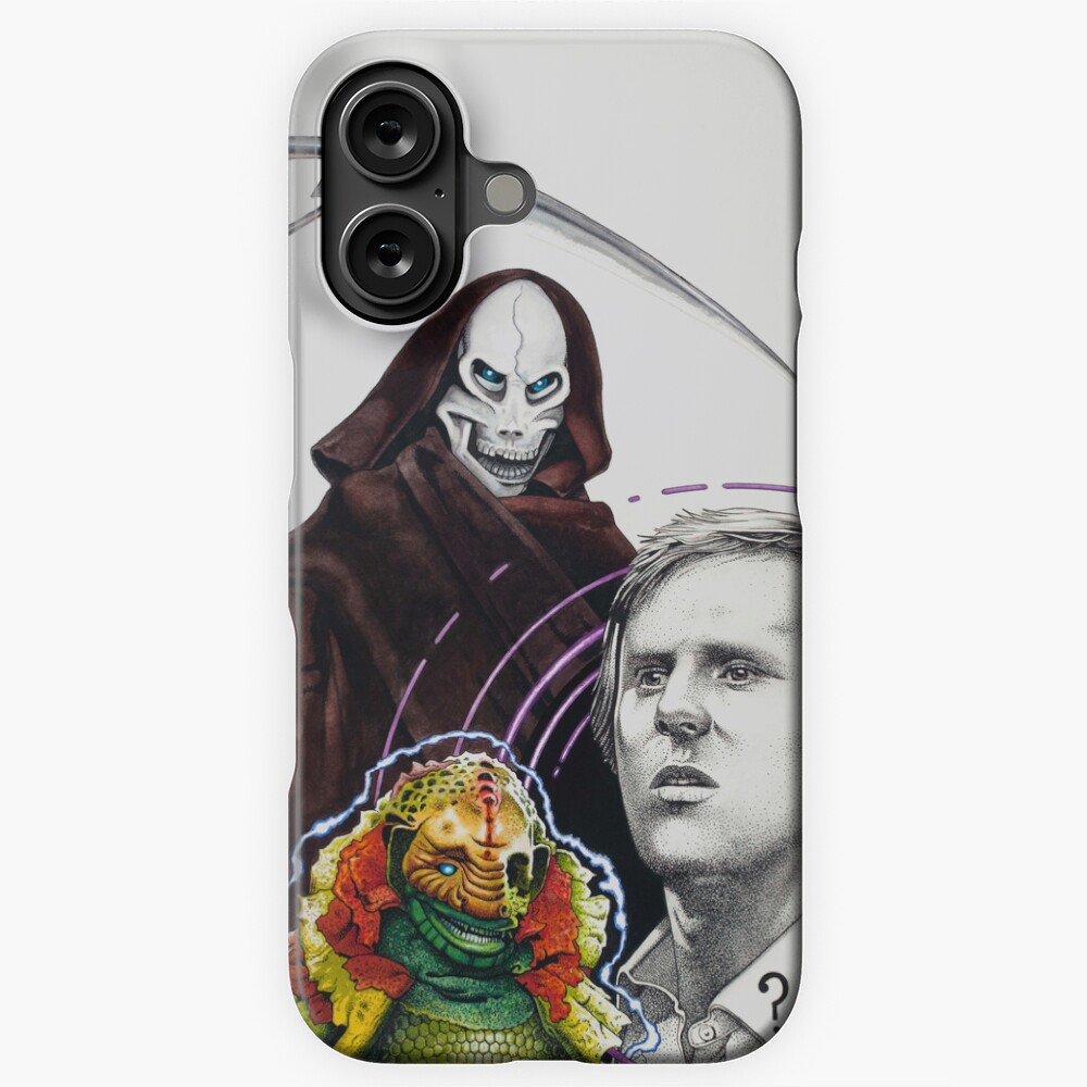 Item preview, iPhone Snap Case designed and sold by HseAchilleos.