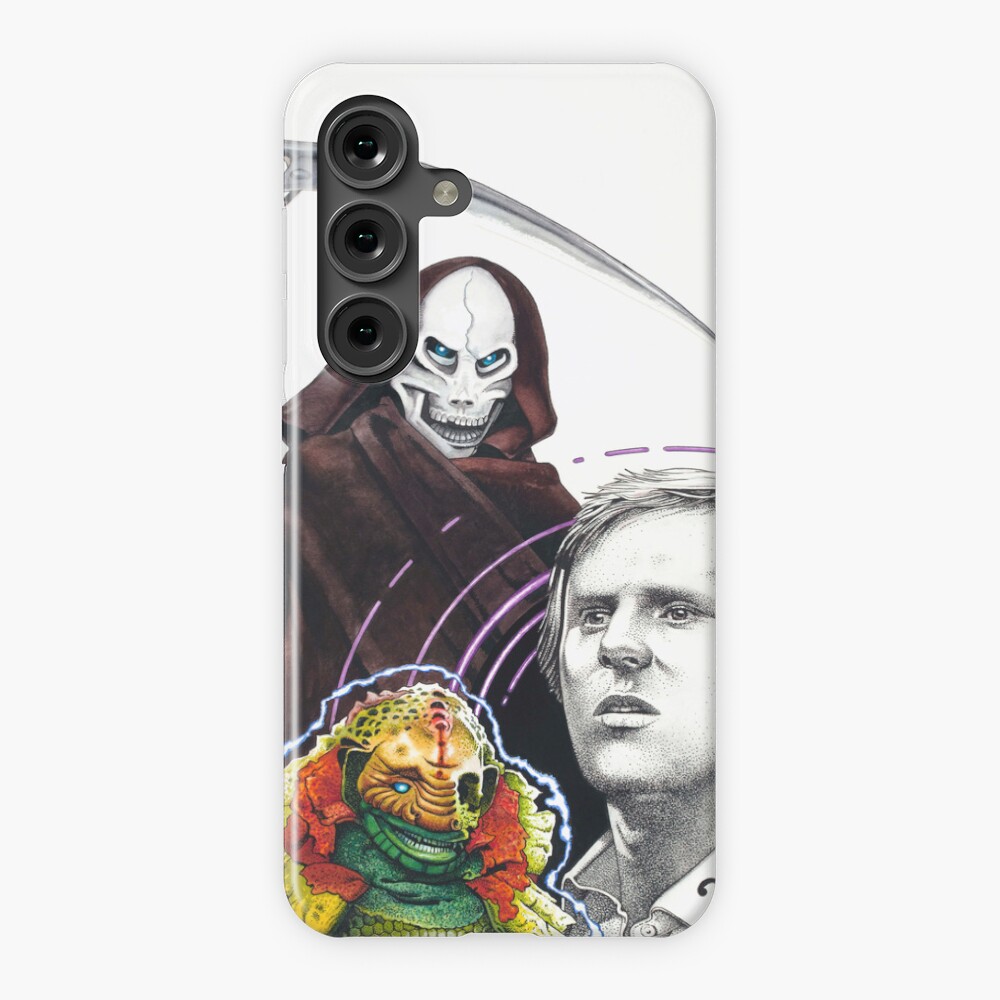 Item preview, Samsung Galaxy Snap Case designed and sold by HseAchilleos.