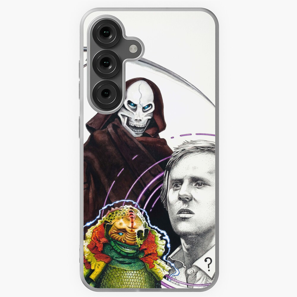 Item preview, Samsung Galaxy Soft Case designed and sold by HseAchilleos.