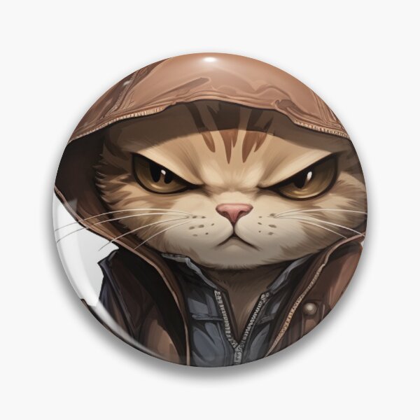 Item preview, Kittens are Boss designed and sold by Plato-potato.