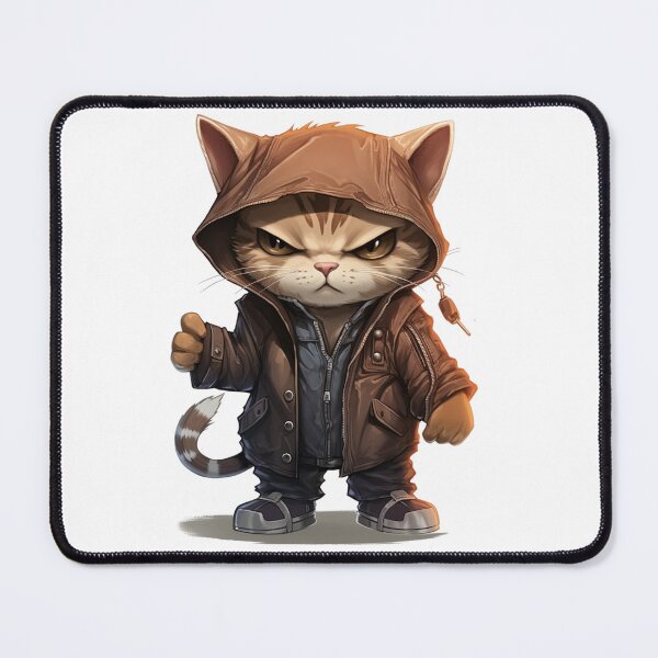 Item preview, Kittens are Boss designed and sold by Plato-potato.