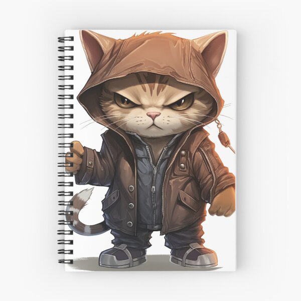 Item preview, Kittens are Boss designed and sold by Plato-potato.