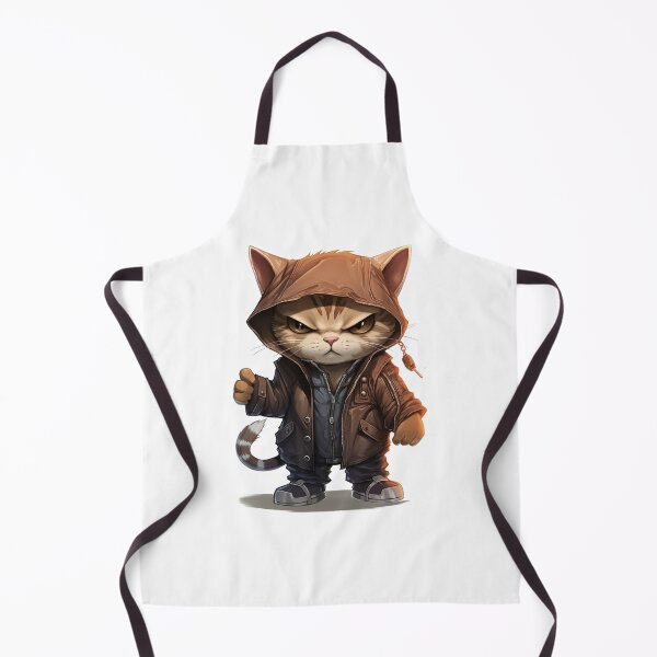 Item preview, Kittens are Boss designed and sold by Plato-potato.