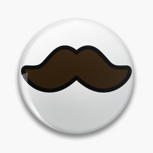 Item preview, Classic Mustache designed and sold by AcridMagpie.