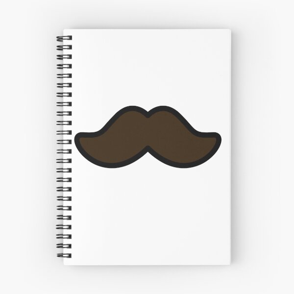 Item preview, Classic Mustache designed and sold by AcridMagpie.