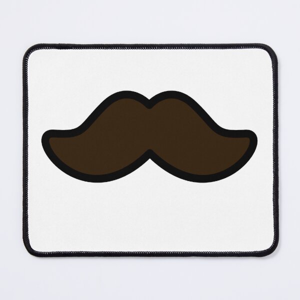 Item preview, Classic Mustache designed and sold by AcridMagpie.