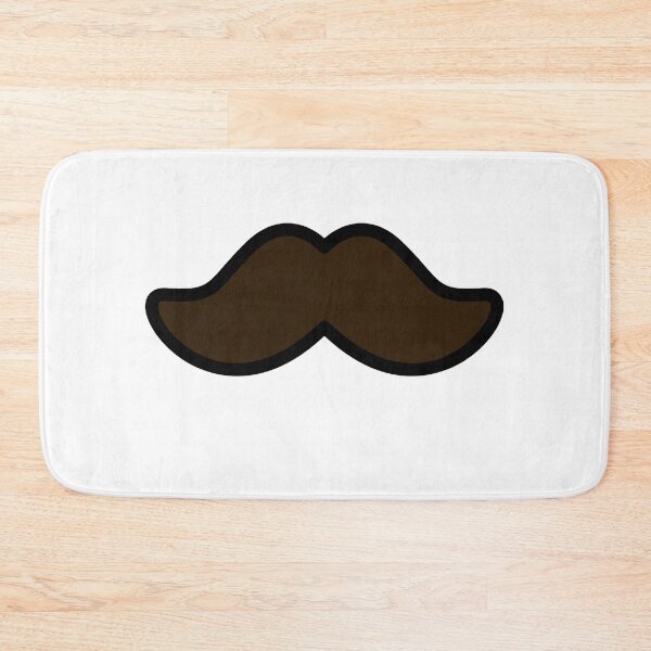 Item preview, Classic Mustache designed and sold by AcridMagpie.