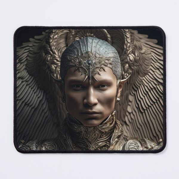 Item preview, Jurgis designed and sold by OccultDreams.