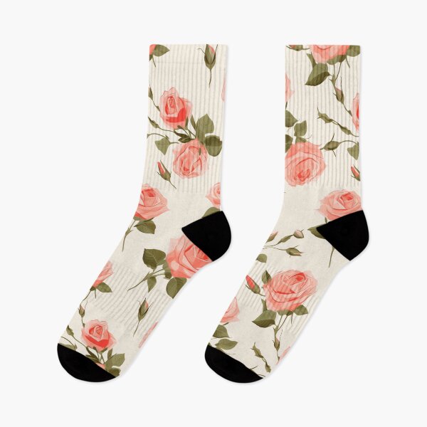Item preview, Delicate pink rose, a symbol of grace and admiration. designed and sold by StrawberryJolly.