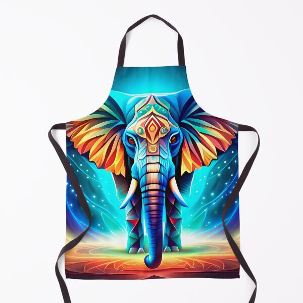 Item preview, Elephant 7 designed and sold by artedamensagem.