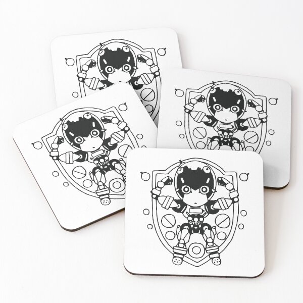 Item preview, A106 Atom: The Beginning  / アトム ザ・ビギニング V1 designed and sold by JCBA.