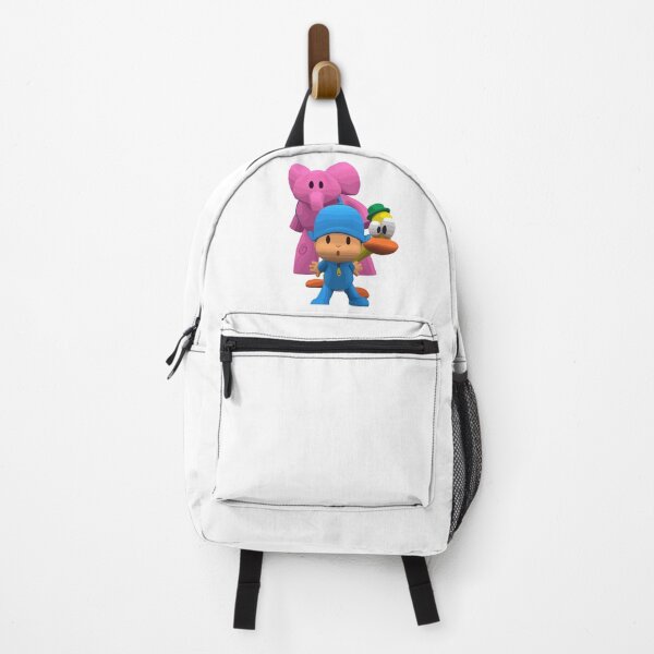 Item preview, Happy birthday Pocoyo and Friends Super Hero Friends designed and sold by Warta.