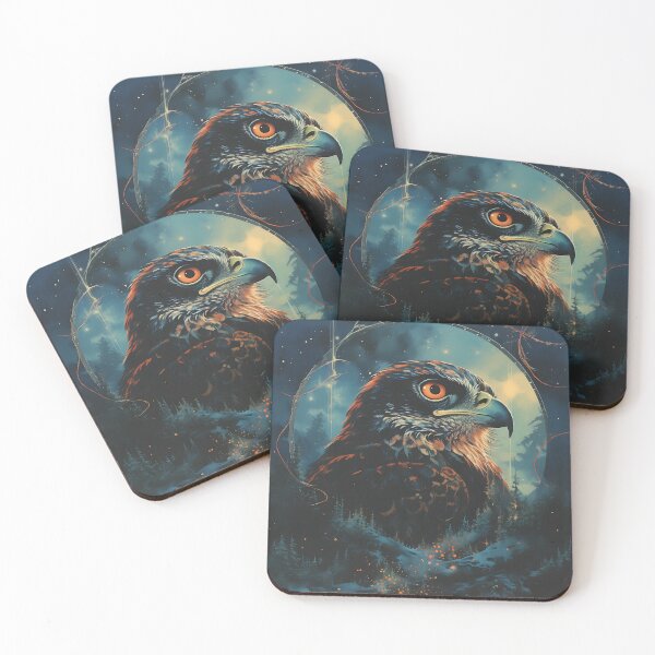 Item preview, Nighthawk designed and sold by Ultra-Vision.