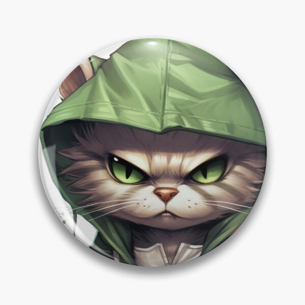 Item preview, Top Kitty designed and sold by Plato-potato.
