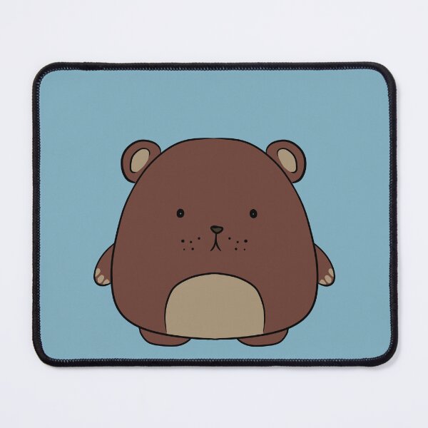 Item preview, Gumdrop Bear designed and sold by MaddieAnonymous.