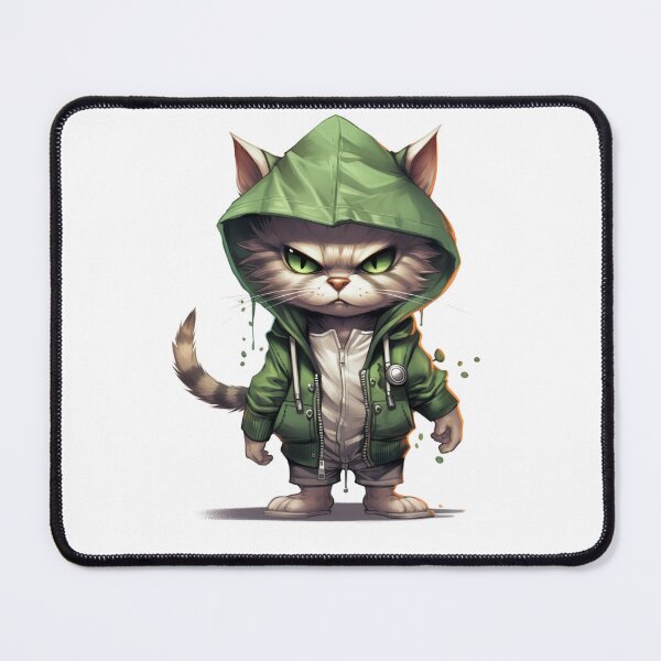 Item preview, Top Kitty designed and sold by Plato-potato.
