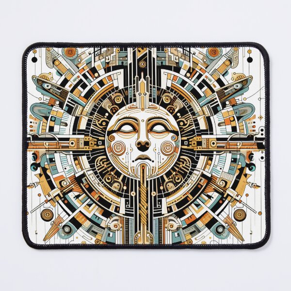 Item preview, Modern Maya I designed and sold by ColorfulTouches.