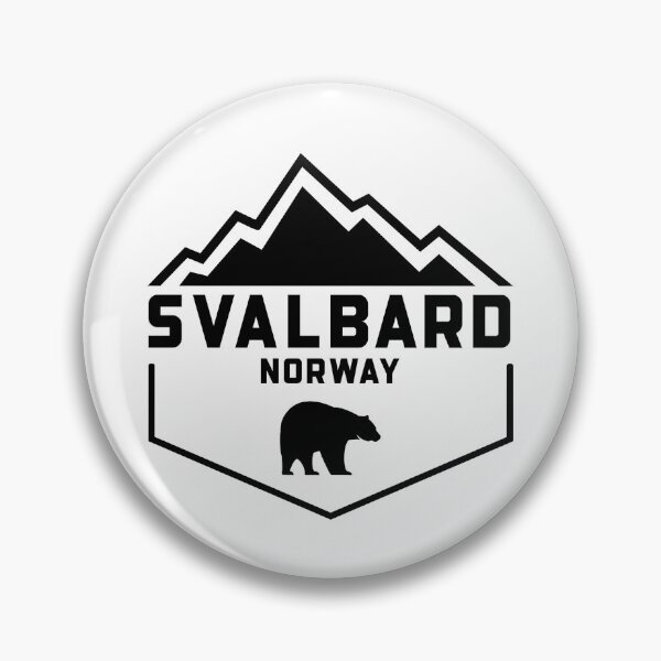 Item preview, Svalbard Norway Polar Bear designed and sold by Andersce.
