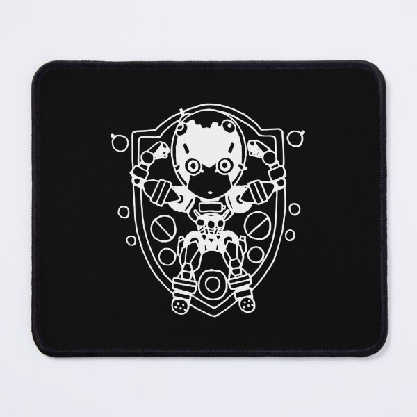 Item preview, A106 Atom: The Beginning  / アトム ザ・ビギニング V1W designed and sold by JCBA.