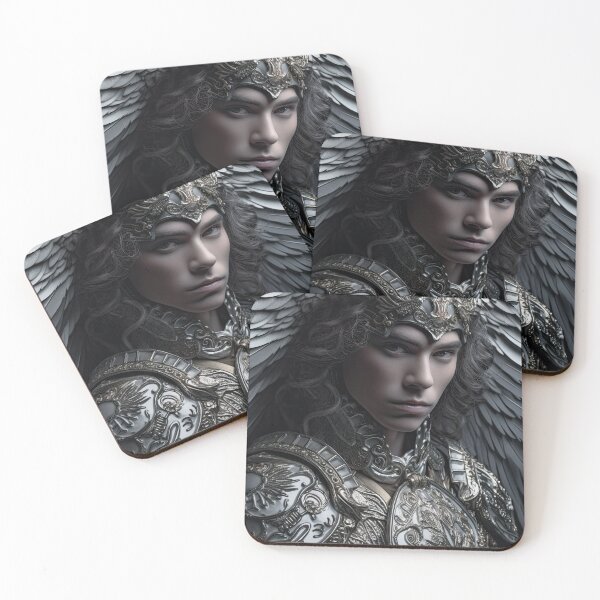 Item preview, Hermanis designed and sold by OccultDreams.