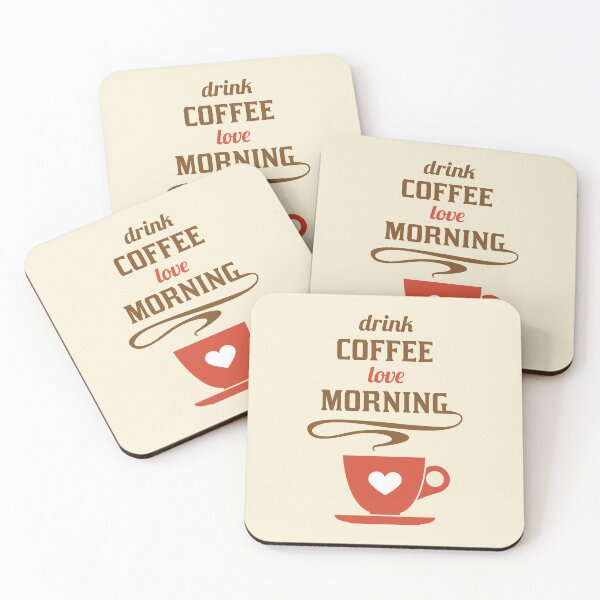 Item preview, Coffee Lover designed and sold by CatCoconut-Art.