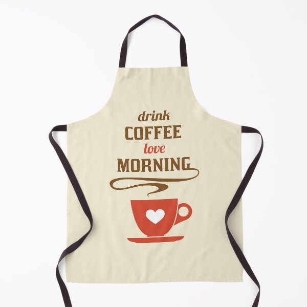 Item preview, Coffee Lover designed and sold by CatCoconut-Art.