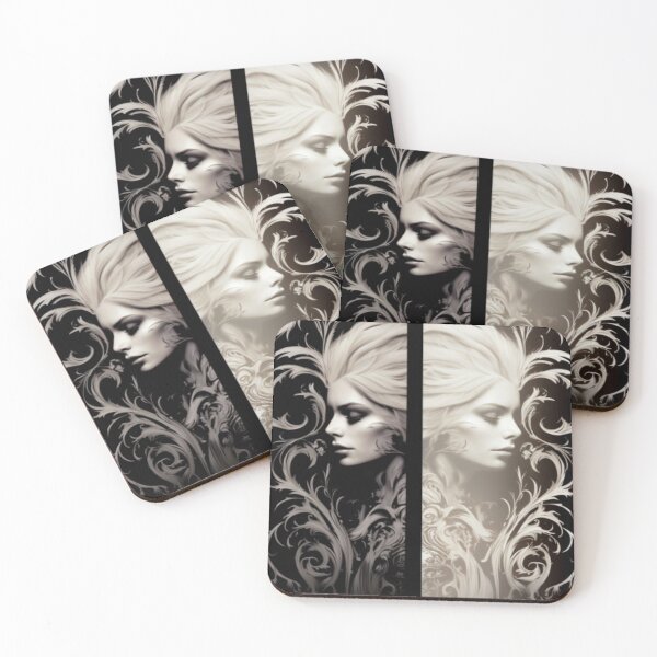 Item preview, GothicLight - Harmony of Opposites designed and sold by Angelsmiles.