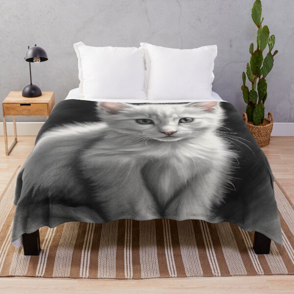 Item preview, Sweet kitty designed and sold by StyleSketch.