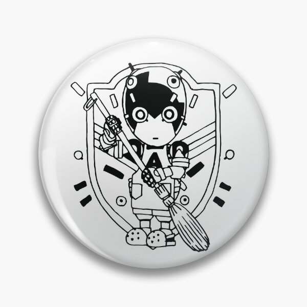 Item preview, A106 Atom: The Beginning  / アトム ザ・ビギニング V2 designed and sold by JCBA.