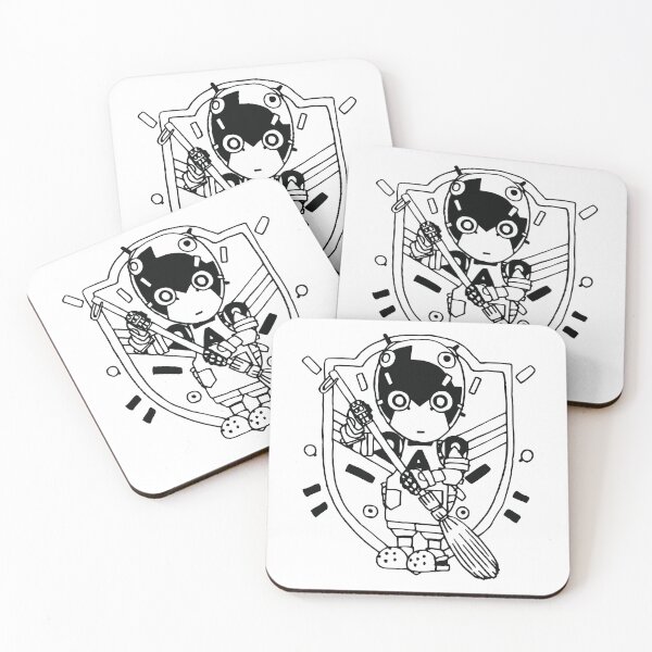 Item preview, A106 Atom: The Beginning  / アトム ザ・ビギニング V2 designed and sold by JCBA.