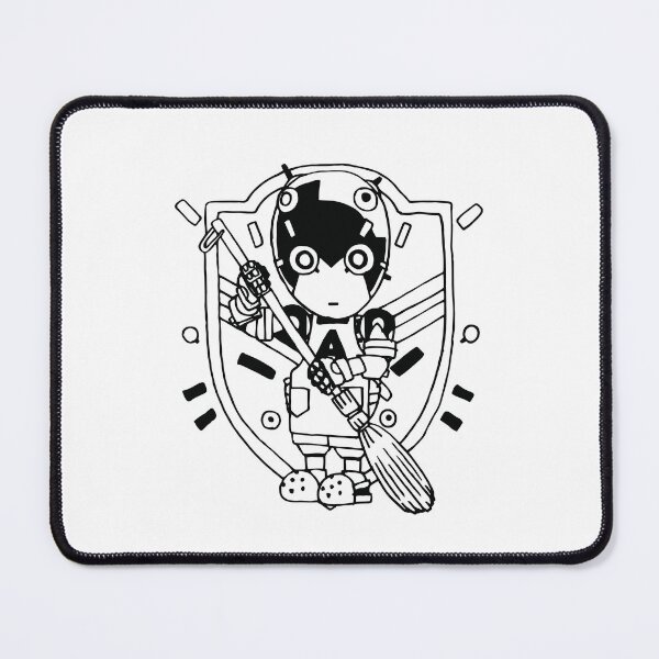Item preview, A106 Atom: The Beginning  / アトム ザ・ビギニング V2 designed and sold by JCBA.