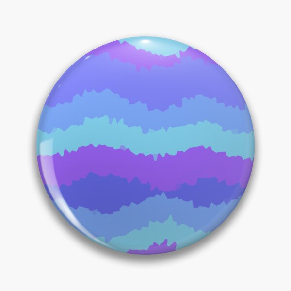 Item preview, Light crystallized waves designed and sold by JensVanReeth.