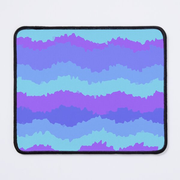 Item preview, Light crystallized waves designed and sold by JensVanReeth.