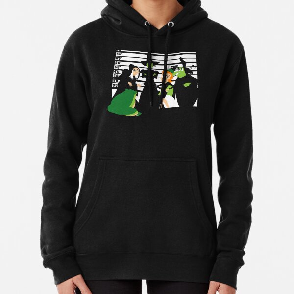 Which Witch? Pullover Hoodie
