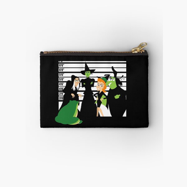 Item preview, Which Witch? designed and sold by clockworkmonkey.