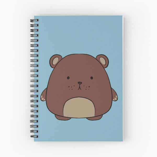 Item preview, Gumdrop Bear designed and sold by MaddieAnonymous.