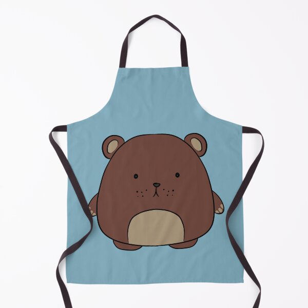 Item preview, Gumdrop Bear designed and sold by MaddieAnonymous.