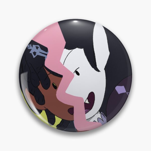 Item preview, Vamptober Week 2 : Marshall Lee and The Star designed and sold by Chteretree.