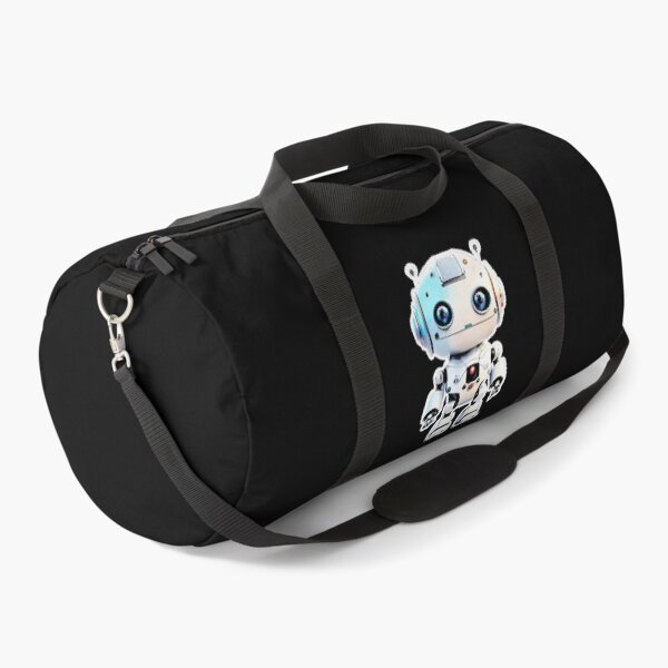 Item preview, Cute Robot designed and sold by Dragoncc.