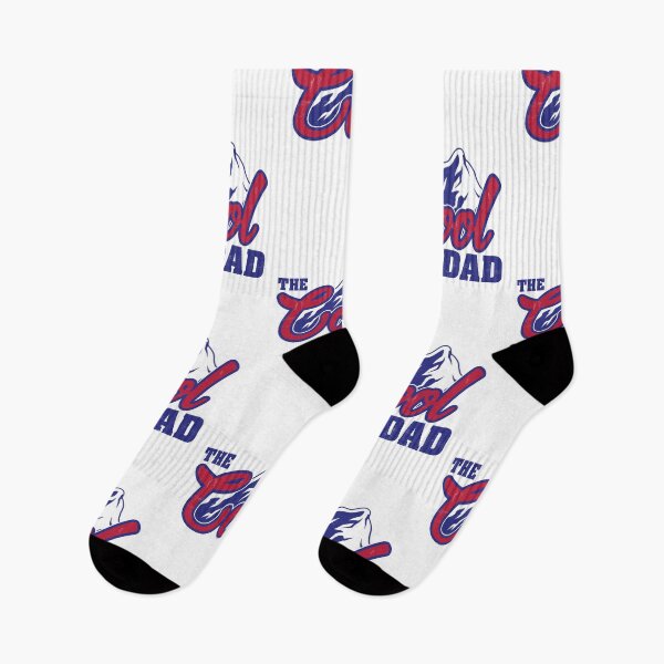 Item preview, The Cool Dad Shirt,  designed and sold by chipmuckdesignn.