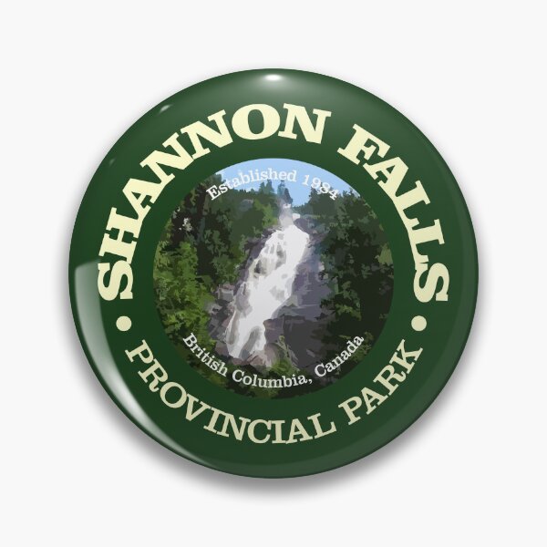 Item preview, Shannon Falls PP designed and sold by curranmorgan.