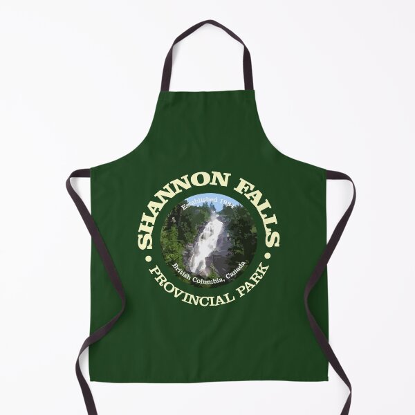 Item preview, Shannon Falls PP designed and sold by curranmorgan.