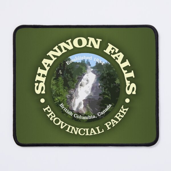 Item preview, Shannon Falls PP designed and sold by curranmorgan.