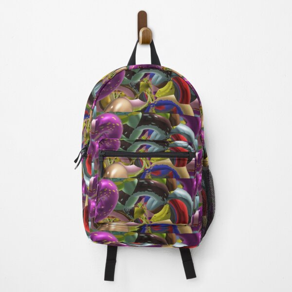 Item preview, Dream of a New Rainbow :: Wearable Digital Art designed and sold by JoyceDade.
