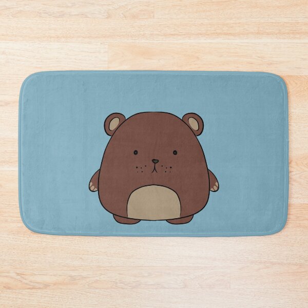 Item preview, Gumdrop Bear designed and sold by MaddieAnonymous.