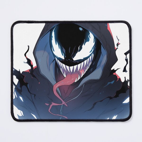 Item preview, venom with sweatshirt designed and sold by Blackd1am00nd98.