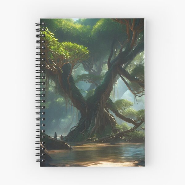 Item preview, A split tree designed and sold by Starfox120.