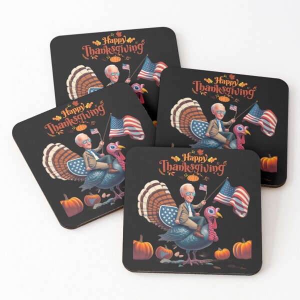 Item preview, Joe for thanksgiving day designed and sold by ArtFeverShop.