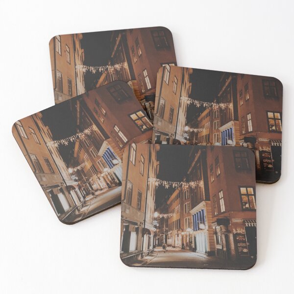 Item preview, Old Town Stockholm designed and sold by Emilia Oxelheim.
