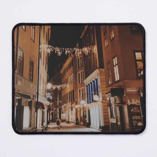 Item preview, Old Town Stockholm designed and sold by Emilia Oxelheim.